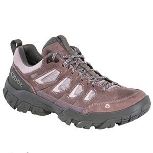 Sawtooth X Low Waterproof Hiking Shoes